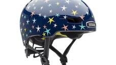 Casca de protectie copii Nutcase Little Nutty MIPS Stars are Born Gloss Toddler T[48-52cm]