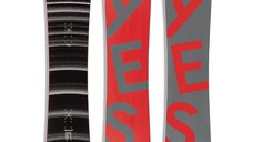 Placa snowboard Barbati YES Standard 23/24