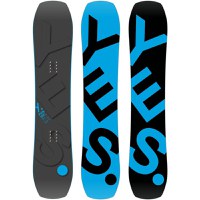 Placa snowboard copii Yes Funinc 21/22 - 1