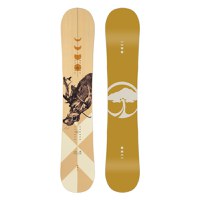 Placa snowboard Femei Arbor Cadence Camber 20/21 - 1