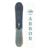 Placa Snowboard Femei Arbor Ethos 22/23 - 1