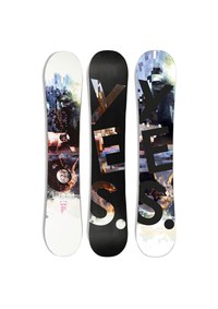 Placa snowboard Femei YES Hel Yes. 23/24 BLEM - 1