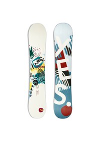 Placa snowboard Femei YES Hello 23/24 BLEM - 1