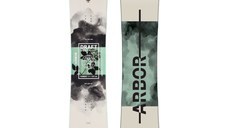 Placa snowboard Unisex Arbor Draft 20/21