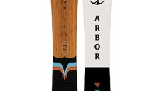 Placa Snowboard Unisex Arbor Veda Camber 23/24