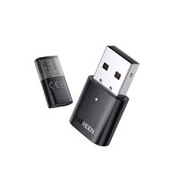 Adaptor Bluetooth UGREEN USB Bluetooth 5.0 Adapter CM390, USB A - 1