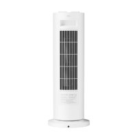 Aeroterma Xiaomi Fan Heater, 2000 W, Incalzitor ceramic, Protectie impotriva rasturnarii, Protectie supraincalzire, Alb - 3