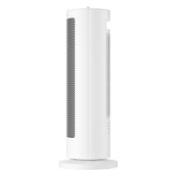Aeroterma Xiaomi Fan Heater, 2000 W, Incalzitor ceramic, Protectie impotriva rasturnarii, Protectie supraincalzire, Alb - 4
