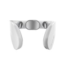 Aparat de masaj cervical wireless ENCHEN JEEBACK Neck massager G20, Putere 6W, 3 nivele, 15 nivele de intensitate - 2