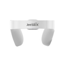 Aparat de masaj cervical wireless ENCHEN JEEBACK Neck massager G20, Putere 6W, 3 nivele, 15 nivele de intensitate - 4