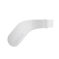 Aparat de masaj cervical wireless ENCHEN JEEBACK Neck massager G20, Putere 6W, 3 nivele, 15 nivele de intensitate - 5