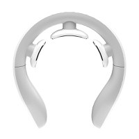 Aparat de masaj cervical wireless ENCHEN JEEBACK Neck massager K1, Putere 5W, 3 nivele, 15 nivele de intensitate - 3