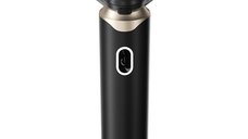 Aparat de ras electric ENCHEN Blackstone 6, barbierit umed si uscat, 5 W, baterie 600 mAh