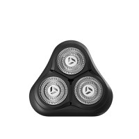Aparat de ras electric ENCHEN Electric Shaver Blackstone 6, Uscat si umed, Putere 5W, 600mAh - 3