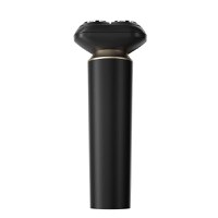 Aparat de ras electric ENCHEN Electric Shaver Blackstone 6, Uscat si umed, Putere 5W, 600mAh - 6