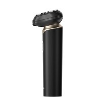Aparat de ras electric ENCHEN Electric Shaver Blackstone 6, Uscat si umed, Putere 5W, 600mAh - 7