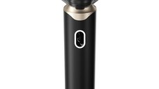Aparat de ras electric ENCHEN Electric Shaver Blackstone 6, Uscat si umed, Putere 5W, 600mAh