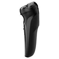 Aparat de ras electric ENCHEN Electric Shaver Blackstone-C, Uscat si umed, 3 capete independente, motor 5W - 2
