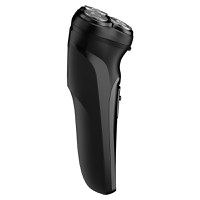 Aparat de ras electric ENCHEN Electric Shaver Blackstone-C, Uscat si umed, 3 capete independente, motor 5W - 3
