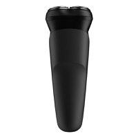 Aparat de ras electric ENCHEN Electric Shaver Blackstone-C, Uscat si umed, 3 capete independente, motor 5W - 4