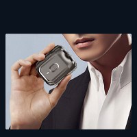 Aparat de ras electric ENCHEN Electric Shaver Mini 6, Uscat si umed - 2