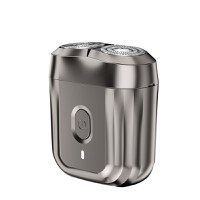 Aparat de ras electric ENCHEN Electric Shaver Mini 6, Uscat si umed - 5
