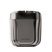 Aparat de ras electric ENCHEN Electric Shaver Mini 6, Uscat si umed - 6