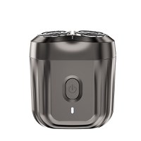 Aparat de ras electric ENCHEN Electric Shaver Mini 6, Uscat si umed - 1
