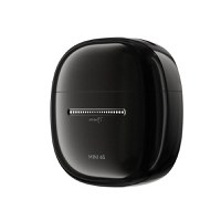 Aparat de ras electric ENCHEN Electric Shaver Mini 6S, Uscat si umed, Putere 5W, 400mAh, Black - 4