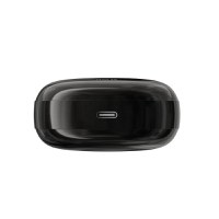 Aparat de ras electric ENCHEN Electric Shaver Mini 6S, Uscat si umed, Putere 5W, 400mAh, Black - 9