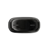 Aparat de ras electric ENCHEN Electric Shaver Mini 6S, Uscat si umed, Putere 5W, 400mAh, Black - 10