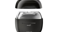 Aparat de ras electric ENCHEN Electric Shaver Mini 6S, Uscat si umed, Putere 5W, 400mAh, Black