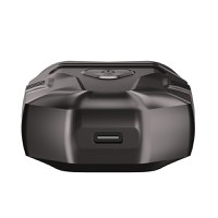Aparat de ras electric ENCHEN Electric Shaver Mini X, Uscat si umed, Motor 3W, 350mAh - 5