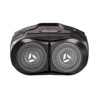 Aparat de ras electric ENCHEN Electric Shaver Mini X, Uscat si umed, Motor 3W, 350mAh - 6
