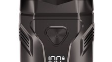 Aparat de ras electric ENCHEN Electric Shaver Mini X, Uscat si umed, Motor 3W, 350mAh