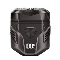 Aparat de ras electric ENCHEN Electric Shaver Mini X, Uscat si umed, Motor 3W, 350mAh - 1