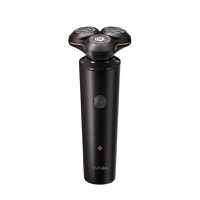 Aparat de ras electric ENCHEN Electric Shaver X8S-C, Uscat si umed, 5 capete independente, motor 5W, 600mAh - 2