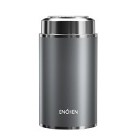 Aparat de ras electric ENCHEN Electric Shaver Z3, Uscat si umed, Putere 3W, 350mAh - 2