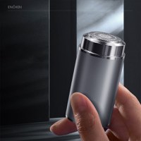 Aparat de ras electric ENCHEN Electric Shaver Z3, Uscat si umed, Putere 3W, 350mAh - 10