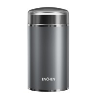 Aparat de ras electric ENCHEN Electric Shaver Z3, Uscat si umed, Putere 3W, 350mAh - 1