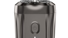 Aparat de ras electric ENCHEN Mini 6 - Uscat si umed, compact si eficient
