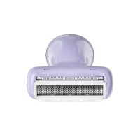 Aparat de ras electric ENCHEN Trimmer A1, Uscat si umed, Putere 5W, 600 mAh, Purple - 7