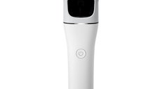 Aparat de tuns ENCHEN Hair Clipper Boost 2, Alb, 4600 RPM, Baterie 800mAh
