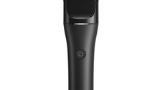 Aparat de tuns ENCHEN Hair Clipper Boost 2, Negru, 4600 RPM, Baterie 800mAh