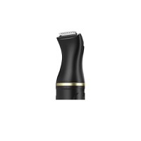 Aparat de tuns ENCHEN Trimmer Mocha D, uscat, 5 capete independente, Negru - 5