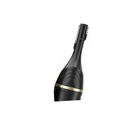 Aparat de tuns ENCHEN Trimmer Mocha D, uscat, 5 capete independente, Negru - 6