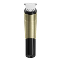 Aparat de tuns multifunctional ENCHEN Modern Trimmer Beardo 3, 4 piepteni, 8000 rpm, 800 mAh - 4