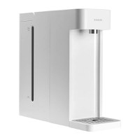Aparat instant pentru incalzit apa Xiaomi Instant Hot Water Dispenser, 2000 W, 3L, 3 trepte de volum apa, 4 niveluri temp, 90°C - 5