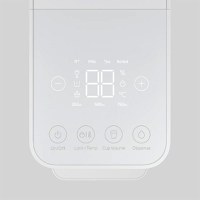 Aparat instant pentru incalzit apa Xiaomi Instant Hot Water Dispenser, 2000 W, 3L, 3 trepte de volum apa, 4 niveluri temp, 90°C - 7