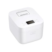 Aparat pentru gatit orez Xiaomi Multifunctional Rice Cooker 4L, 860 W, 10 programe, Control tactil, Alb - 3